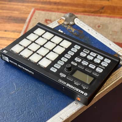 Native Instruments Maschine Mikro MK2 image 2