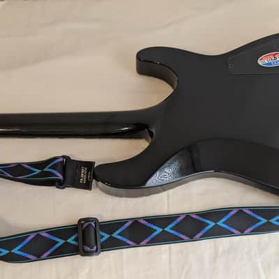 Schecter C-1 Artist Limited Edition Black image 9