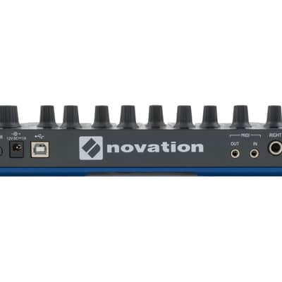 Novation Circuit Groove Box Drum Machine [USED] image 4