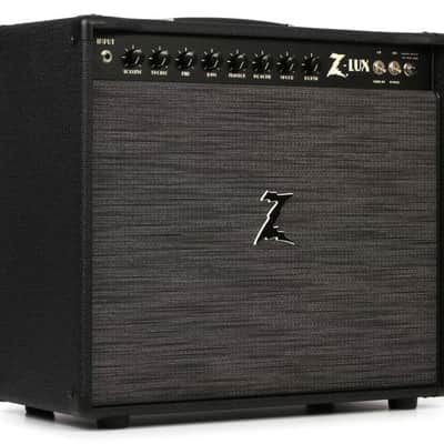 Dr. Z Z-Lux 112 1x12-inch 20/40-watt Tube Combo Amp image 2