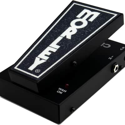 Morley 20/20 Classic Wah Pedal image 4