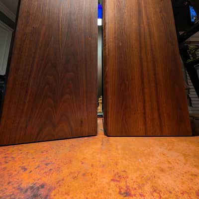 KLH Model Five: Reference-Grade Restoration image 4