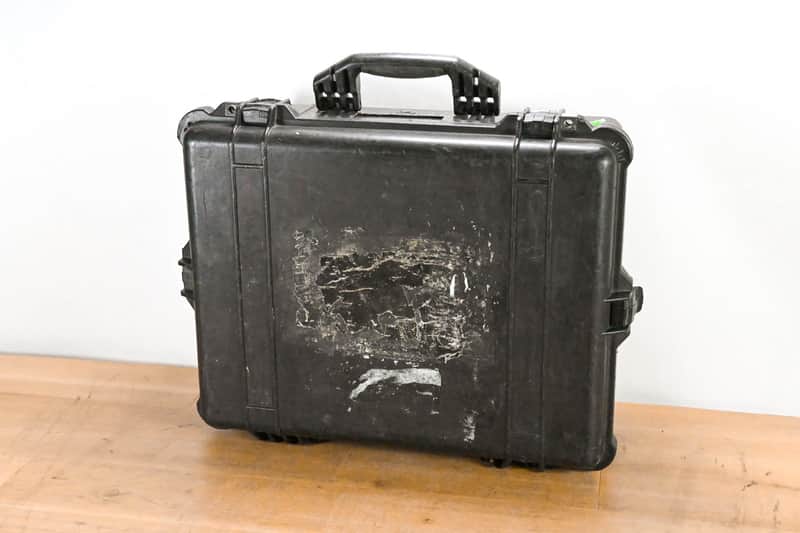 Pelican Pelican 1600 Protector Case