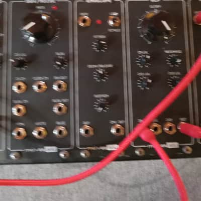 Immagine Erica Synths Diy eurorack system - 4