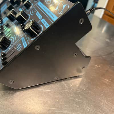 Dreadbox Abyss 4-Voice Analog Synthesizer image 4