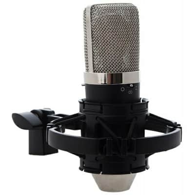Apex 415B | Large Diaphragm Condenser Mic. New with Full Warranty! image 3