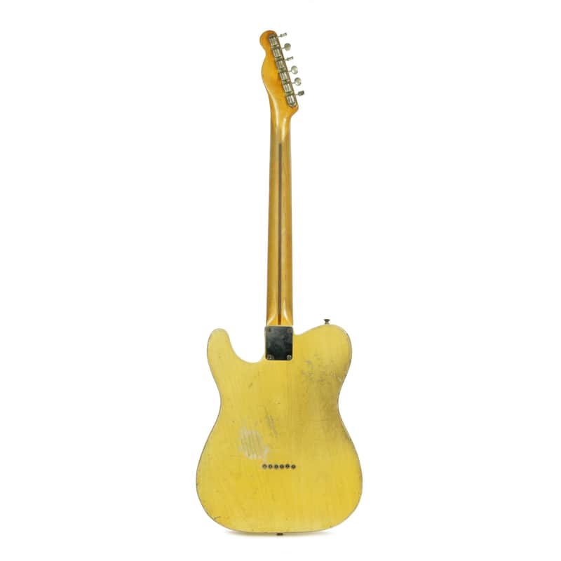 Fender Telecaster 1954 image 2