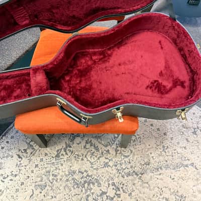 Alvarez  Yairi DY74S - Sunburst with OHSC image 10