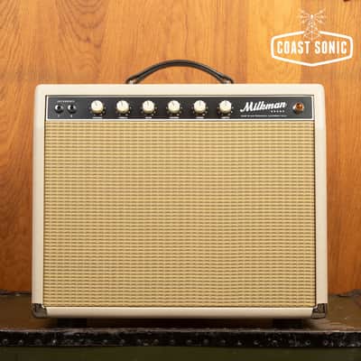 Milkman Sound 5W Half Pint w/ Fane F25 Speaker image 1