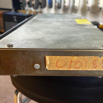 Furman RV-1 Reverberation System with Limiter image 7