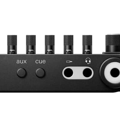 Teenage Engineering TX-6 BLACK image 3