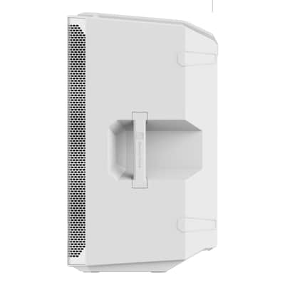 EV Electro-Voice EVERSE 12 12" Battery Powered Active Bluetooth Speaker (White) image 7