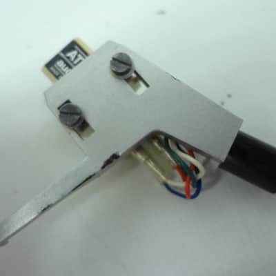 Audio Technica AT80E Cartridge and Stylus - Tested, Works image 3