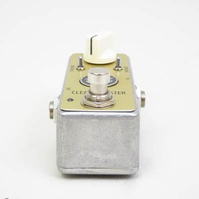 Kz Guitar Works Kz Clean Booster Clean Booster [07/08] | Reverb