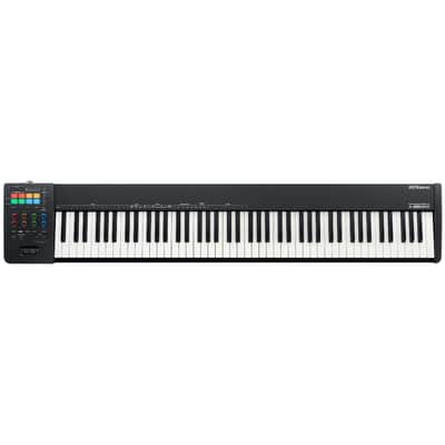 Roland A-88MKII MIDI Keyboard Controller image 2