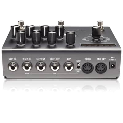 Strymon Timeline Multidimensional Delay Effects Pedal image 2