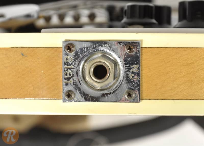 Rickenbacker 4005 (1972 - 1984) image 5