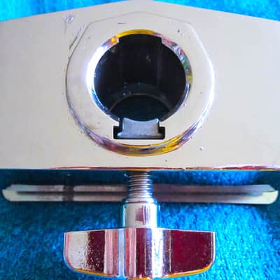 Tama Bass Drum Tom Mount Bracket - Vintage image 5