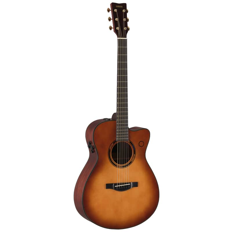 Yamaha TAS3 C Transacoustic Concert image 2
