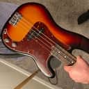 Fender American Professional II Precision Bass