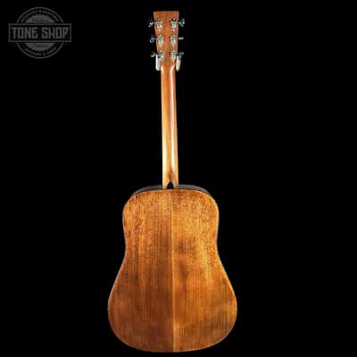 Martin Custom Shop D-18 Style Custom Edition w/case 3034247 image 6