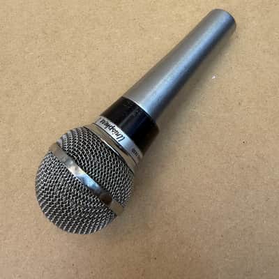 Shure Unisphere 1 vintage microphone image 4