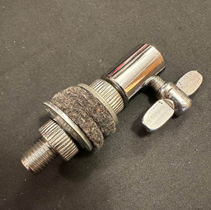 Unbranded Hi Hat Clutch 1980s - VERY GOOD image 1