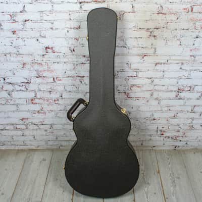 Taylor - (2025) Builder's Edition 914ce - Acoustic-Electric Guitar - Honduran Rosewood / Sinker Redwood - w/ Deluxe Hardshell Case - x5073 USED image 12