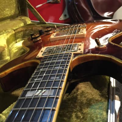 No.061325 RARE 1978 Ibanez 2622 AV JAPAN VINTAGE Maintained EX- - - image 5
