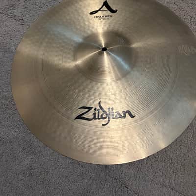 Zildjian A 20” Crash/Ride image 1
