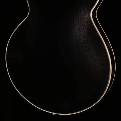 D'Angelico Premier SS - Black Flake (524) image 2