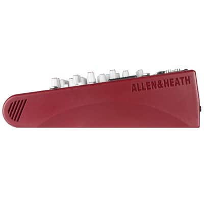 Allen & Heath ZED-10 Multipurpose Recording Mixer with Gear Bag image 7