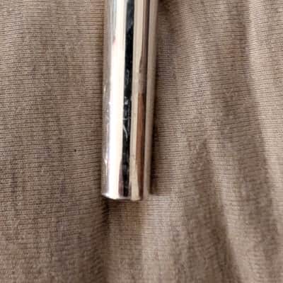 SCHILKE 15A4 TRUMPET MOUTHPIECE EXCELLENT CONDITION image 5