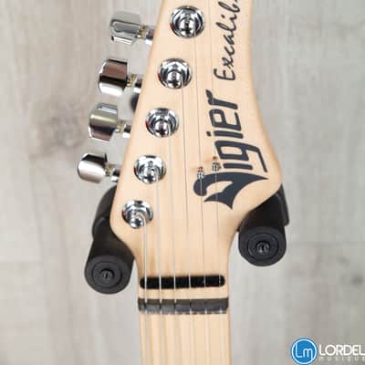 Vigier Excalibur supra HSH image 7