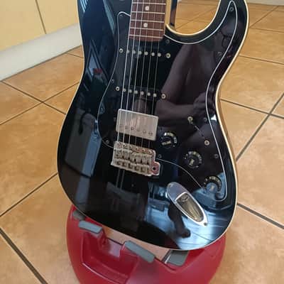 Fender MIJ Aerodyne Special Stratocaster HSS image 2