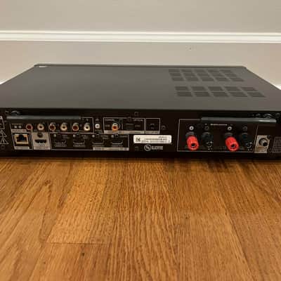 Pioneer Elite SX-S30 Network Stereo Receiver w/ Remote & Paperwork Bundle - Mint image 8