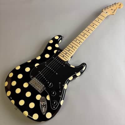 Fender Buddy Guy Standard Stratocaster image 2