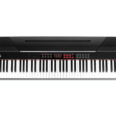 Alesis Coda Pro 88-Key Digital Stage Piano | B-Stock image 1