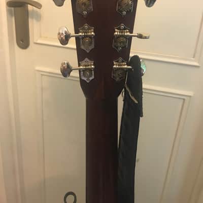 Martin D28 1982 image 5