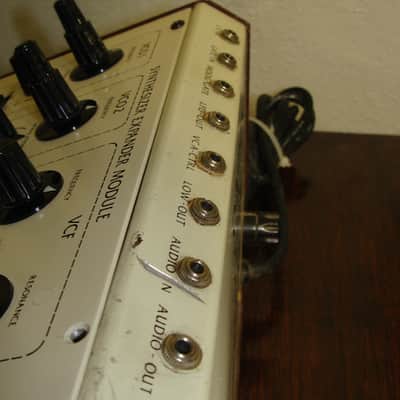 Vintage Oberheim SEM 1975 image 11