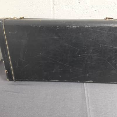 Ampeg Dan Armstrong Lucite Guitar ARM G-2 1969 - Clear image 24
