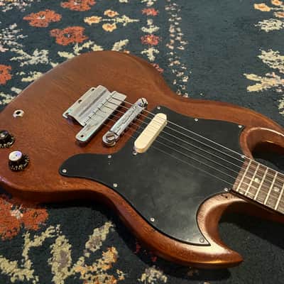 1966 Gibson SG Melody Maker D image 5