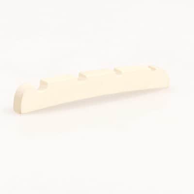 Fender® American Standard P-Bass Slotted Nut 004-8650-000