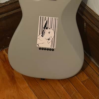 Charvel Pro-Mod So-Cal Style 1 HH HT E 2023 - Present - Primer Gray image 4