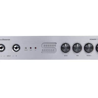 Seymour Duncan PowerStage 700 Guitar Amplifier 700 Watt image 1