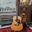 2010 Gibson Songwriter Deluxe 12 String Natural