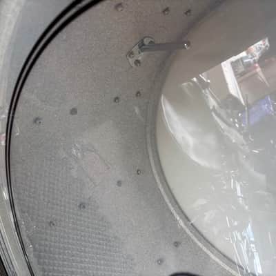 Tama Vintage imperial star 22 bass drum image 7