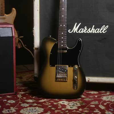 Fender TL-71 Telecaster Reissue MIJ | Reverb
