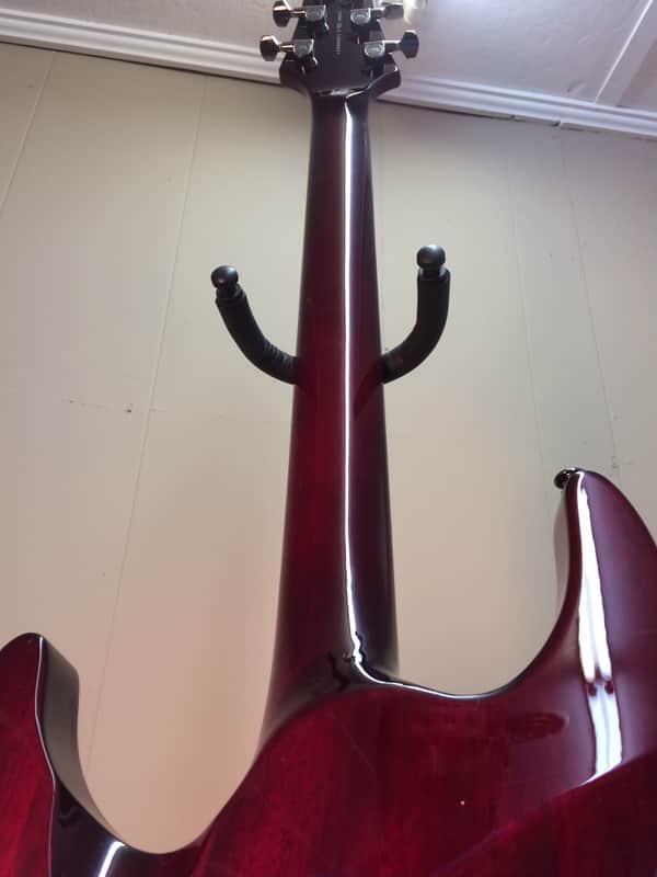 ESP LTD H-351 NT | Reverb