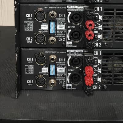 QSC PLX3402/3002 image 5
